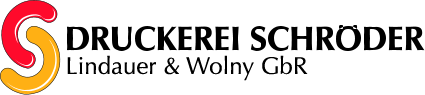 Druckerei Schröder